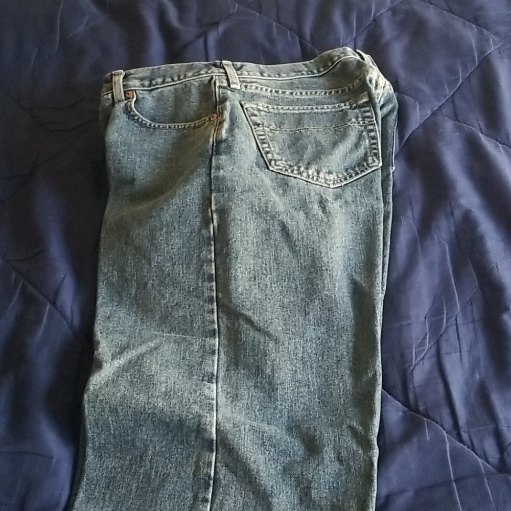DKNY jeans